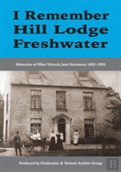 Bertrand.pt - I Remember Hill Lodge, Freshwater