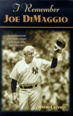 Bertrand.pt - I Remember Joe Dimaggio