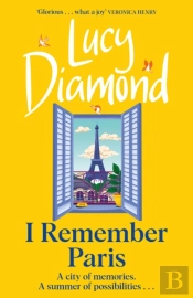 I Remember Paris