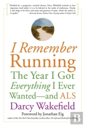 I Remember Running