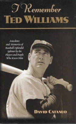 Bertrand.pt - I Remember Ted Williams
