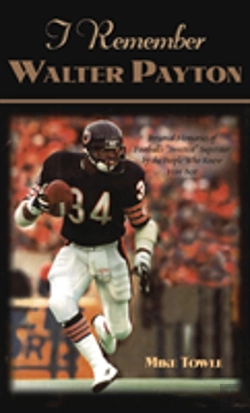 Bertrand.pt - I Remember Walter Payton