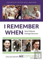 I Remember When