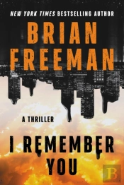 I Remember You