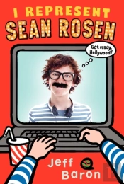 I Represent Sean Rosen
