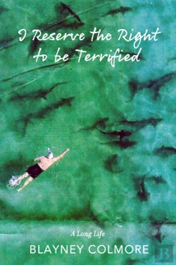 Bertrand.pt - I Reserve The Right To Be Terrified