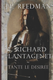 I, Richard Plantagenet
