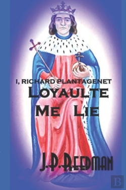 Bertrand.pt - I, Richard Plantagenet