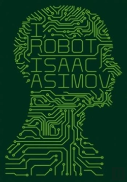 Bertrand.pt - I, Robot