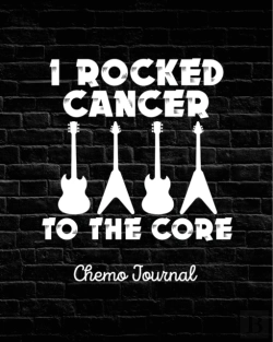 Bertrand.pt - I Rocked Cancer To The Core