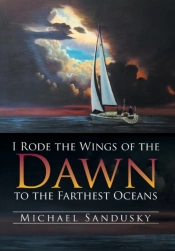 I Rode The Wings Of The Dawn To The Fart