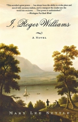 Bertrand.pt - I, Roger Williams