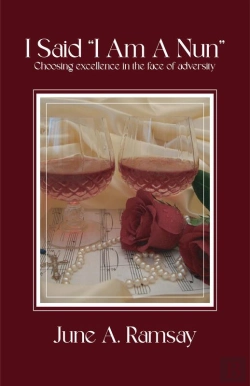 Bertrand.pt - I Said, &Quote;I Am A Nun&Quote;