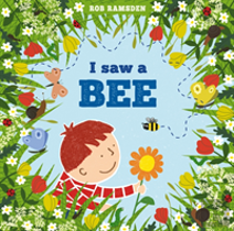 I Saw A Bee