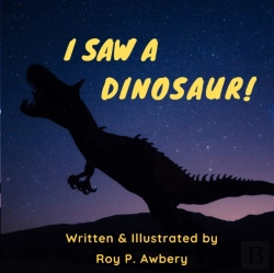 Bertrand.pt - I Saw A Dinosaur