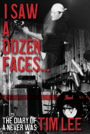 I Saw A Dozen Faces... And I Rocked Them