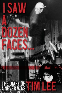 Bertrand.pt - I Saw A Dozen Faces... And I Rocked Them