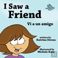 Bertrand.pt - I Saw A Friend / Vi A Un Amigo