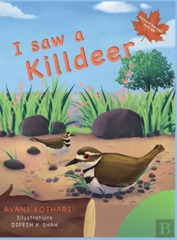 Bertrand.pt - I Saw A Killdeer
