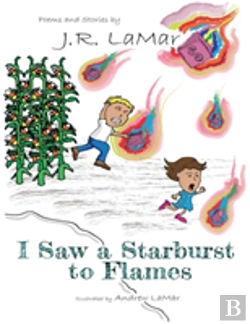 Bertrand.pt - I Saw A Starburst To Flames