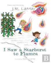 I Saw A Starburst To Flames