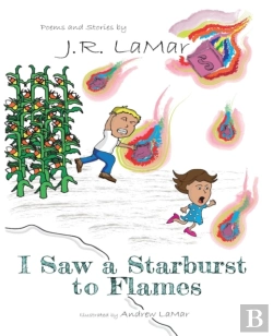 Bertrand.pt - I Saw A Starburst To Flames
