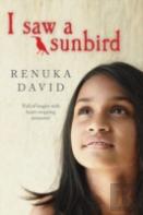 I Saw A Sunbird