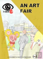 I-Saw: An Art Fair