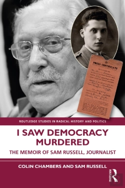 Bertrand.pt - I Saw Democracy Murdered