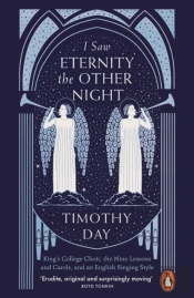 I Saw Eternity The Other Night