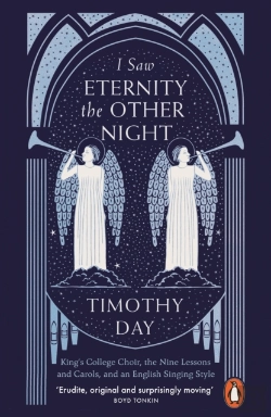 Bertrand.pt - I Saw Eternity The Other Night