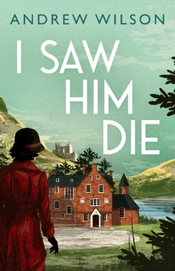 Bertrand.pt - I Saw Him Die