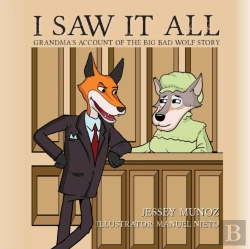 Bertrand.pt - I Saw It All