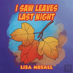 Bertrand.pt - I Saw Leaves  Last Night