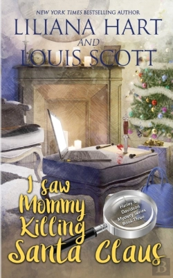 Bertrand.pt - I Saw Mommy Killing Santa Claus (Book 3)