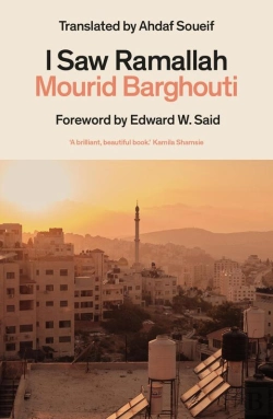 Bertrand.pt - I Saw Ramallah