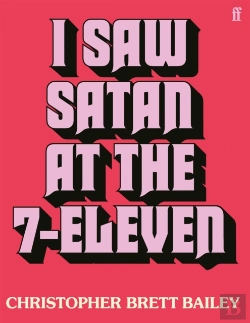 Bertrand.pt - I Saw Satan At The 7-Eleven