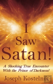 I Saw Satan!