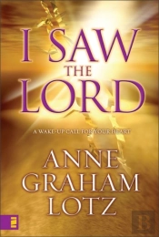 I SAW THE LORD