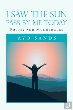 Bertrand.pt - I Saw The Sun Pass By Me Today: Poetry A