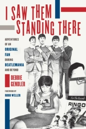 I Saw Them Standing There