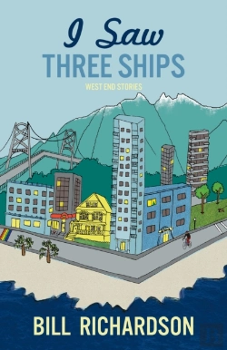Bertrand.pt - I Saw Three Ships