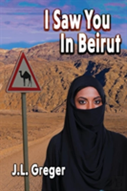 Bertrand.pt - I Saw You In Beirut