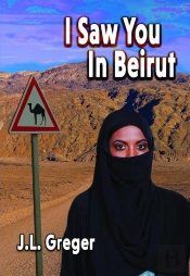 I Saw You In Beirut