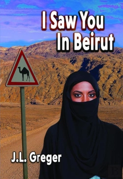 Bertrand.pt - I Saw You In Beirut