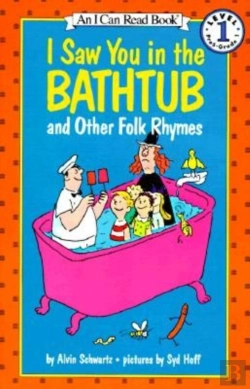 Bertrand.pt - I Saw You In The Bathtub And Other Folk Rhymes