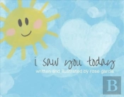 I Saw You Today