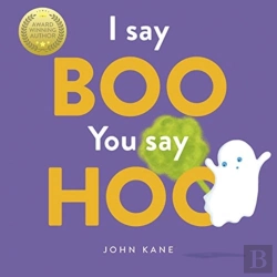 Bertrand.pt - I Say Boo, You Say Hoo