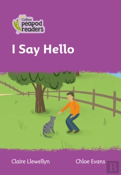 Bertrand.pt - I Say Hello