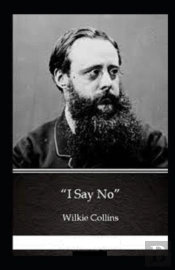I Say No Illustrated